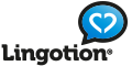 Lingotion