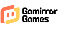 Gamirror Games