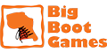 BIG BOOT GAMES LLP