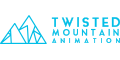 Twisted Mountain Animation