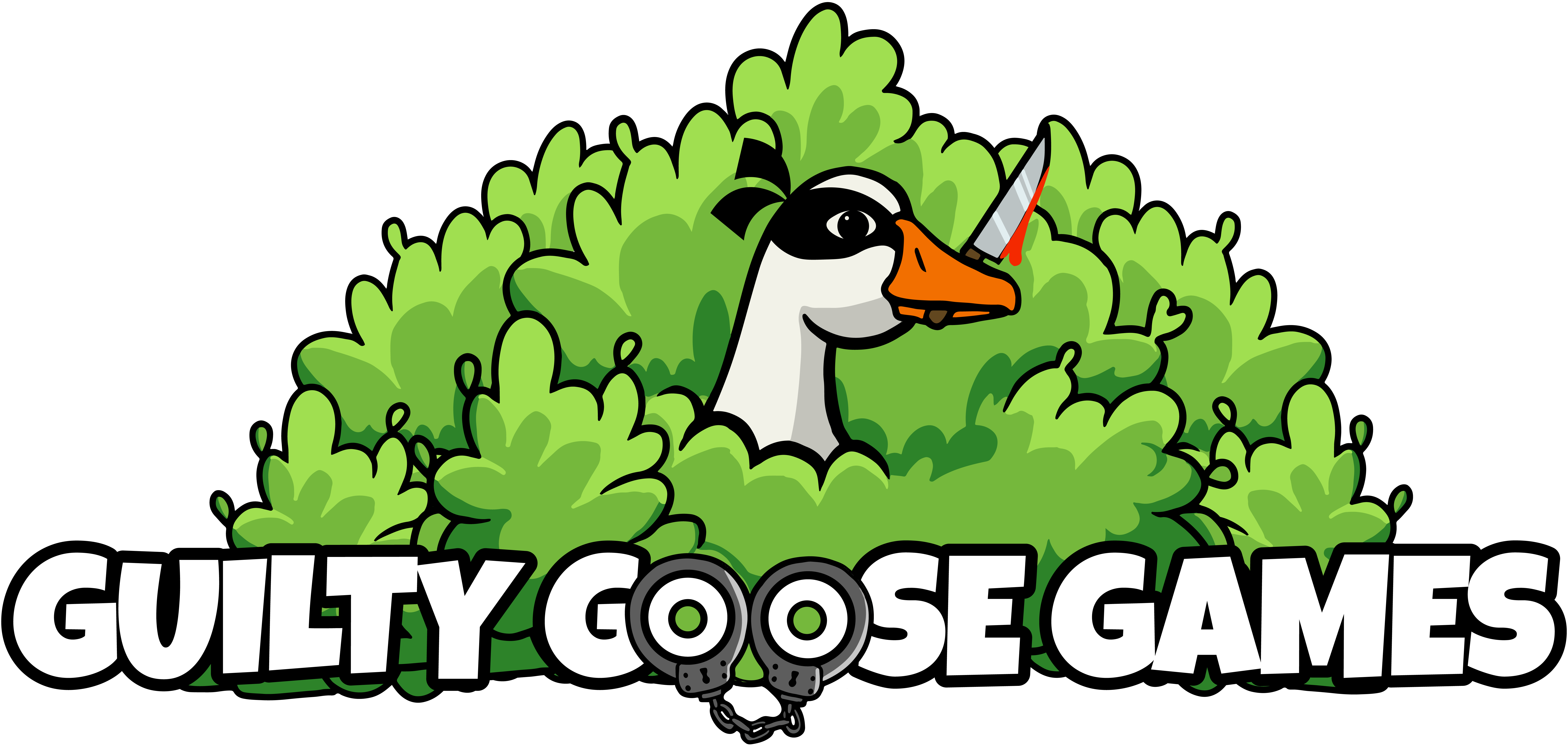 Guilty Goose Games Ltd.