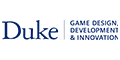 Duke University Master's of Engineering in Game Design, Development, and Innovation