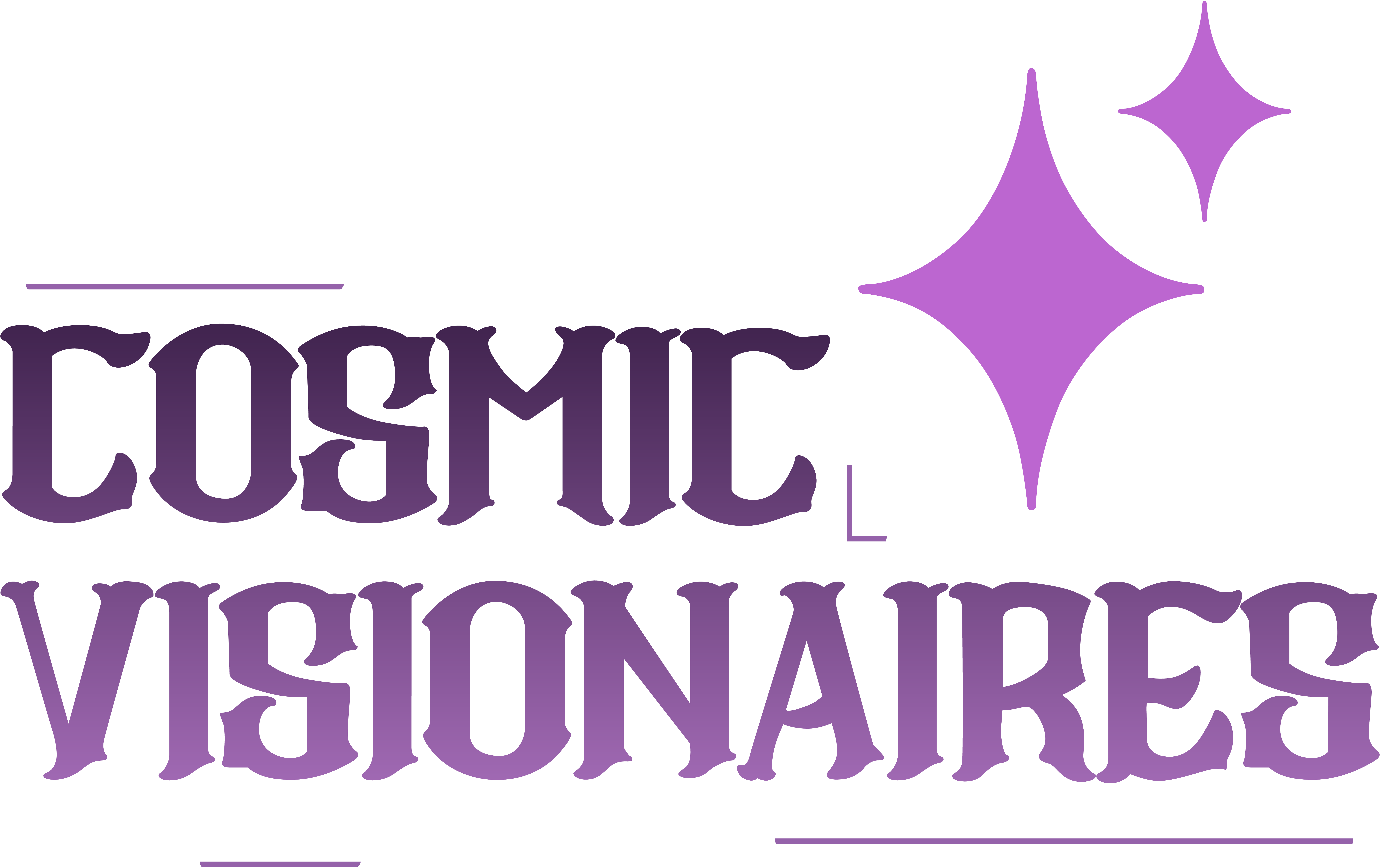 Cosmic Visionaires LLC