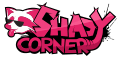 Shady Corner Games